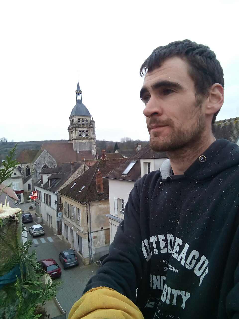 elagage abattage Chezy sur marne 02570